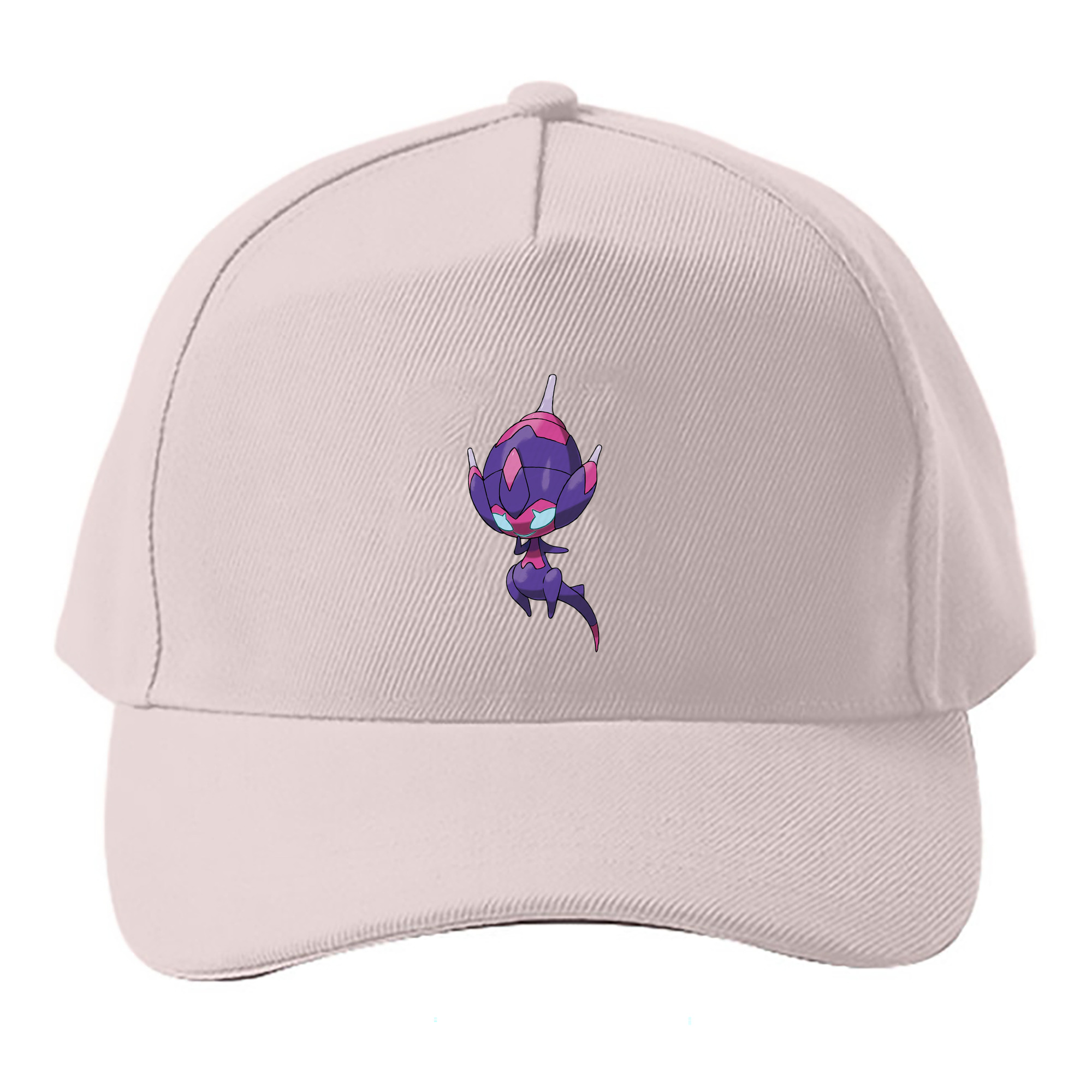（画像用） ポケットモンスター Pokémon ベースボールキャップ 綿100％ 男女兼用 帽子 スポーツ
